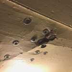 The Joys of Plaster Ceiling Repair