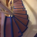 Rebuilding the Stairwell: Part 4